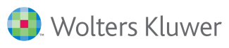 Wolters Kluwer - customer logo
