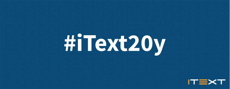 #iText20y