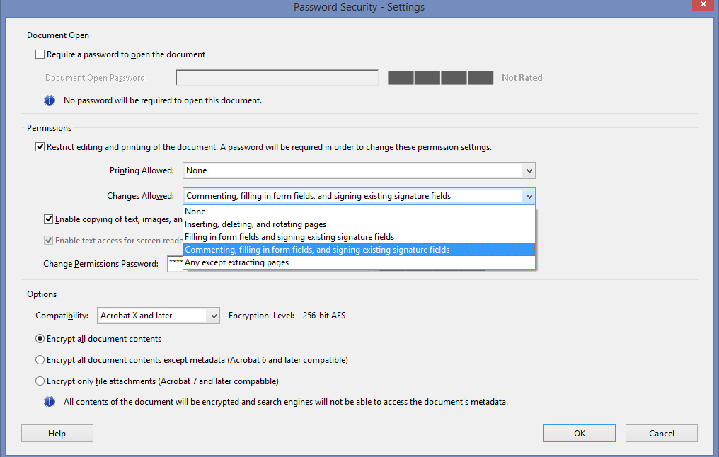 Existing password. Password Security. Access_password.pdf. Где найти пароль от Security settings. Password Security Level.