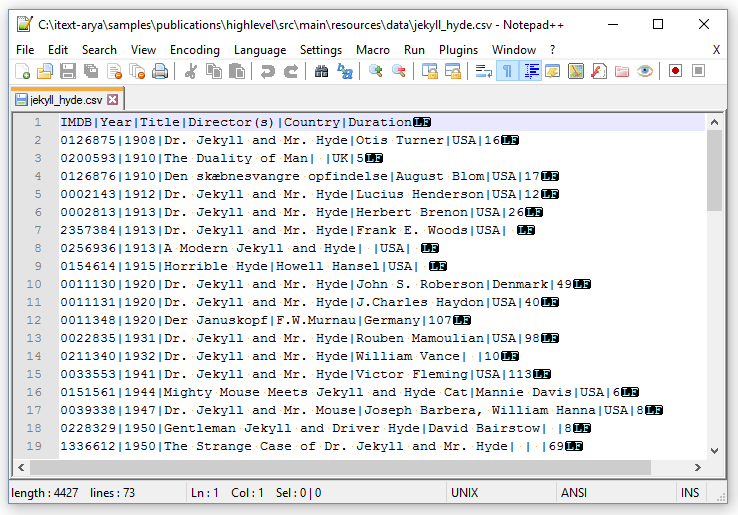 Chapter 3 Using Ileafelement Implementations