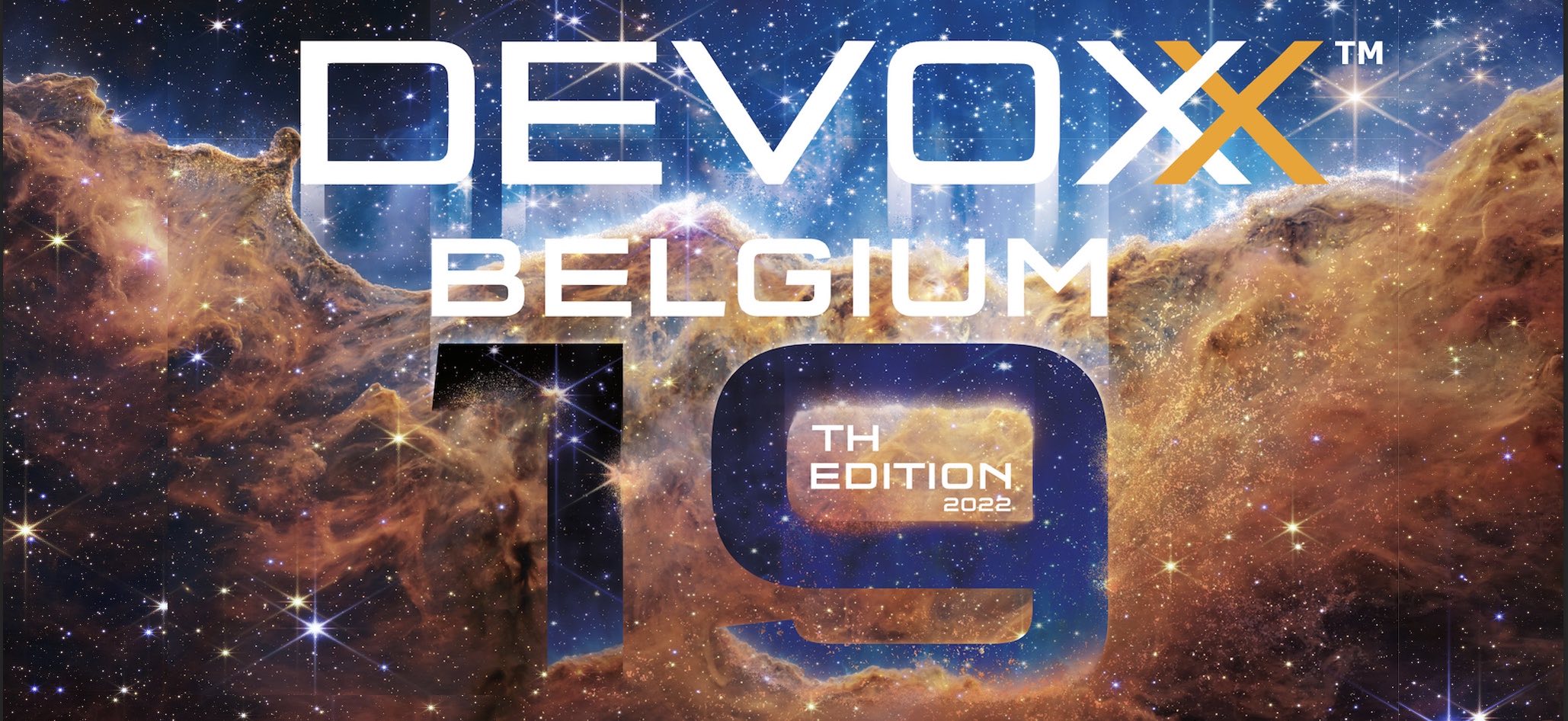 Devoxx header 2022