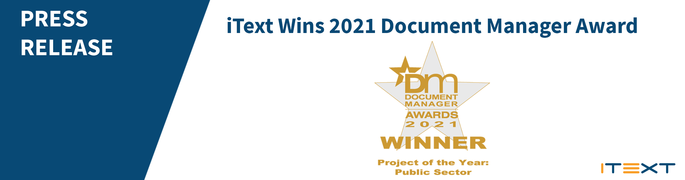 document manager awards