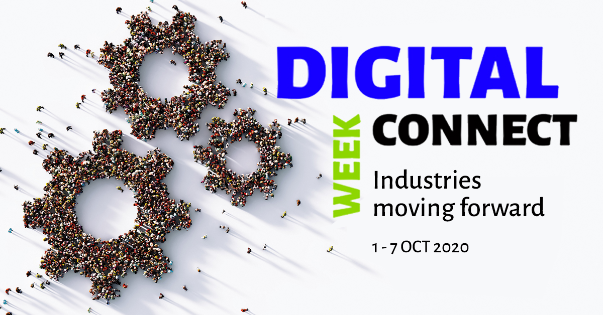 Agoria digital connect week