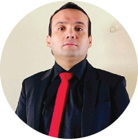 Victor Gonzalez, Sales President LATAM, Founder