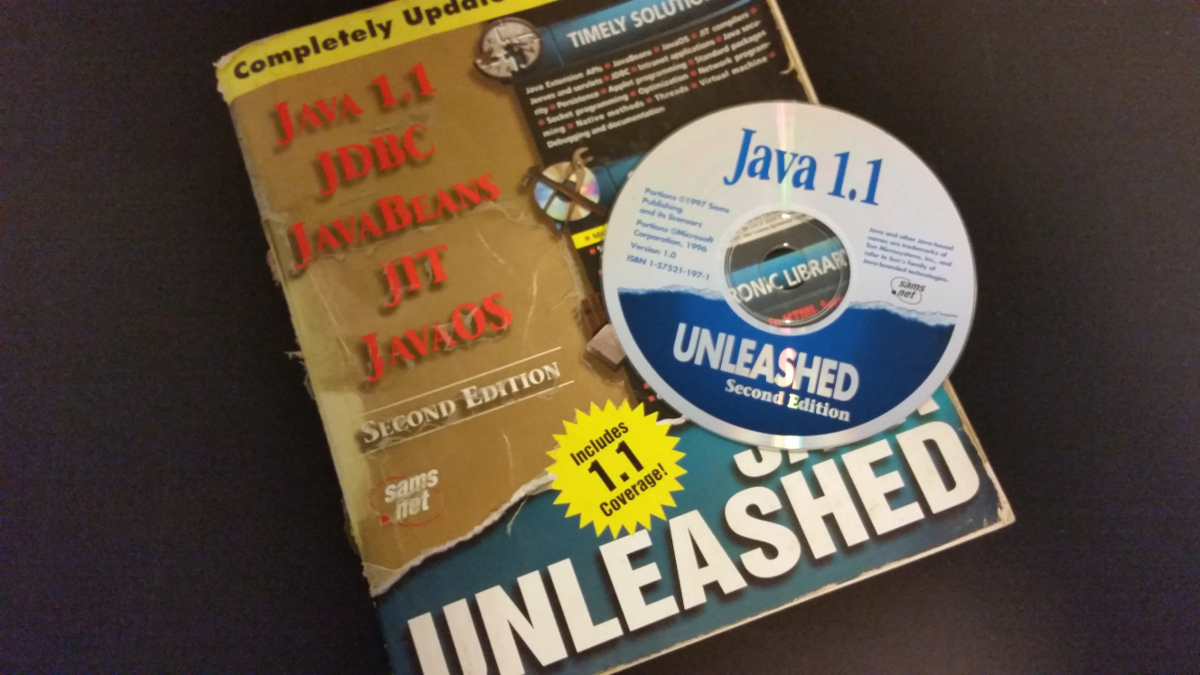 package learn java book