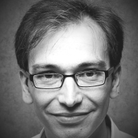 Profile picture of Ian Morris