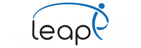 LEAPP - Customer Logo