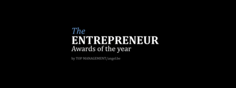 The Entrepreneur Awards of the year