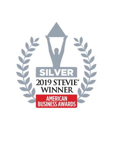 2019 ABA Silver Award 