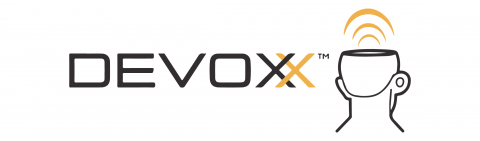 Devoxx Logo