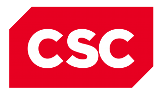 CSC Customer Logo