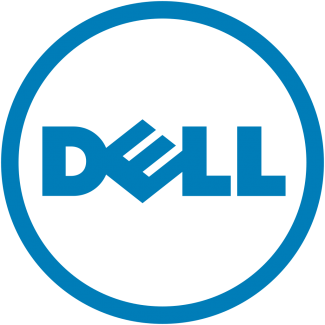 Dell - customer logo