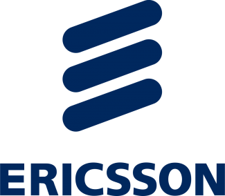 Ericsson - customer logo