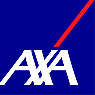 AXA - customer logo