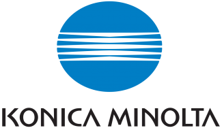 Konica Minolta - customer logo