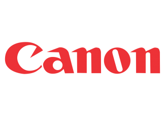 Canon - customer logo