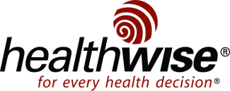 Healthwise - customer logo