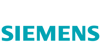 Siemens - customer logo