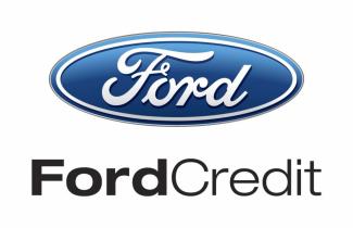 Ford Credit - customer logo