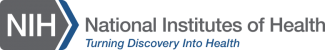 National Institutes of Health - customer logo