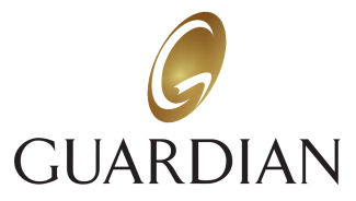 Guardian - customer logo
