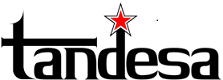 Tandesa partner logo