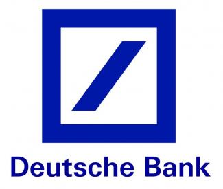 Deutsche Bank - customer logo