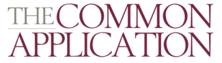 commonapp logo
