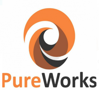 Logo Pureworks