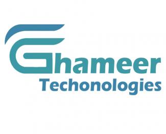 Logo Ghameer Technologies