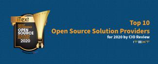 Top 10 Open Source Solution Providers