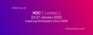 NDC 2023 London