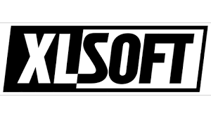 XLsoft logo