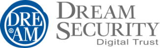 Dream Security logo