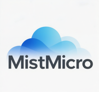 MistMicro logo