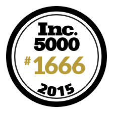 Inc. 5000 #1666