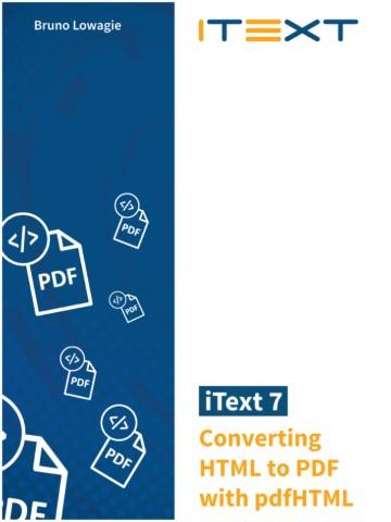 iText 7: Converting HTML to PDF with PdfHTML