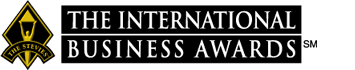 International Business Award 2016