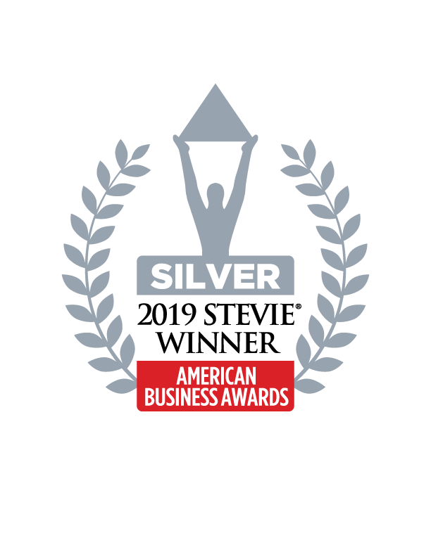 2019 ABA Silver Award