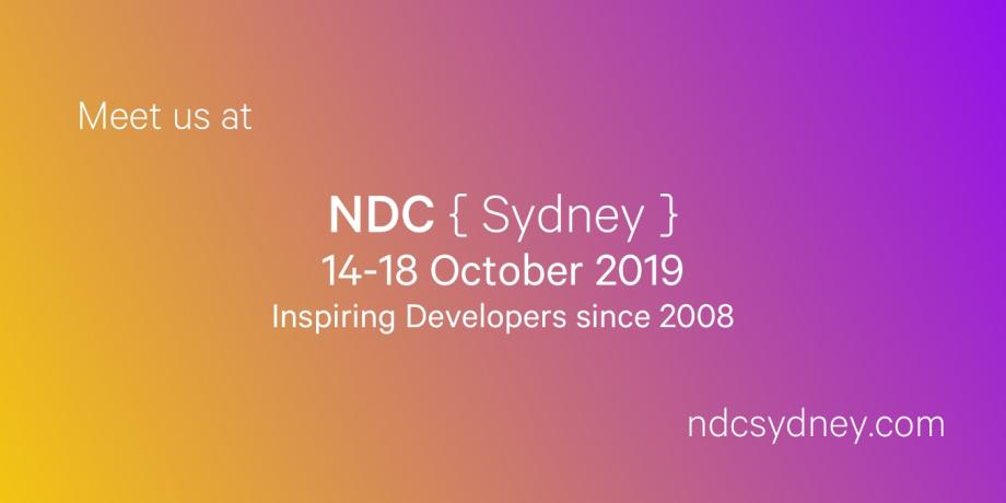 NDC Sydeny