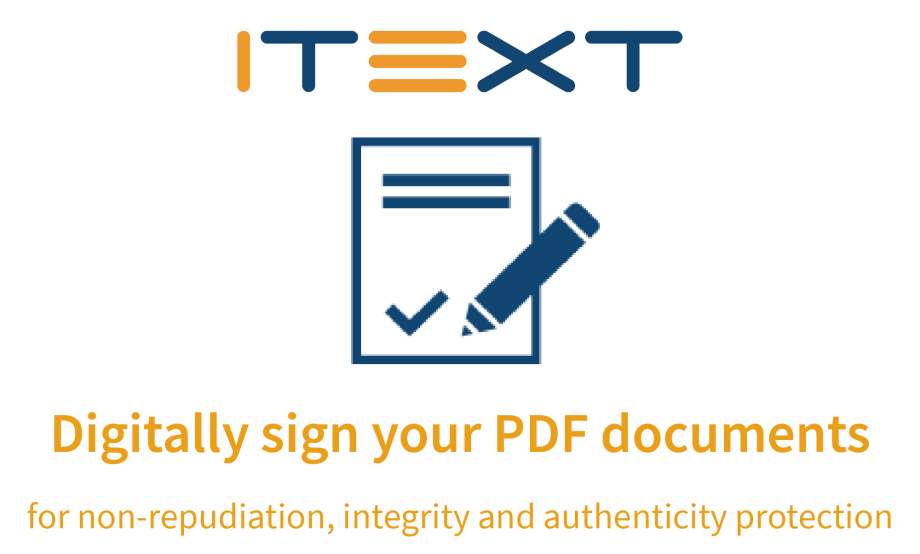 Digital Signatures