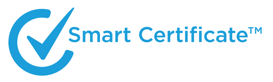 Smart Certificate