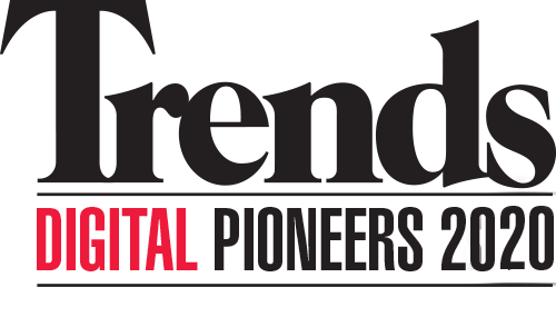 Trends Digital Pioneers