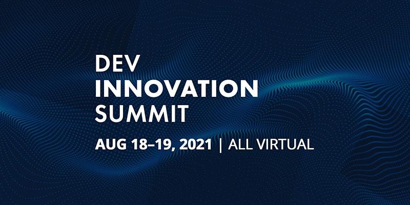 dev innovation summit