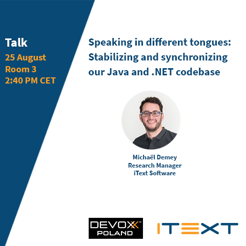 Devoxx Poland
