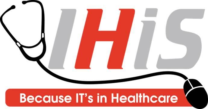 IHiS logo