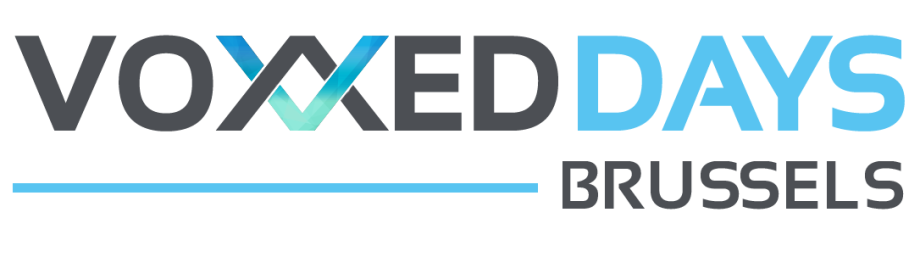 voxxed days logo