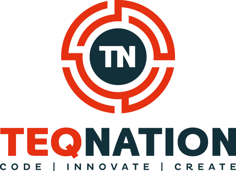 teqnation logo