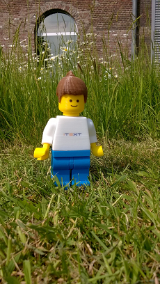 iText Superfig Belgium Lady