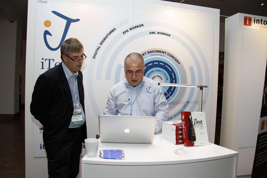 ePassport Conference